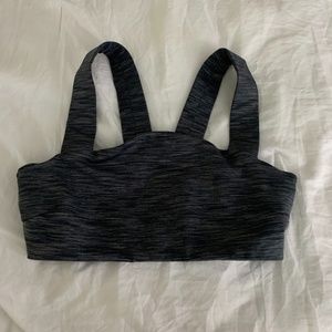 OUTDOOR VOICES SPORTS BRA